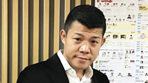 亀田興毅ピンチは考えるもんじゃない！！