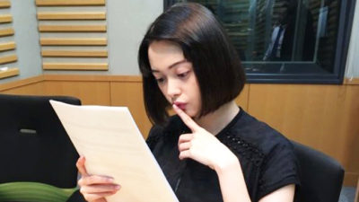 玉城ティナ、ハロウィン初心者にオススメな仮装は