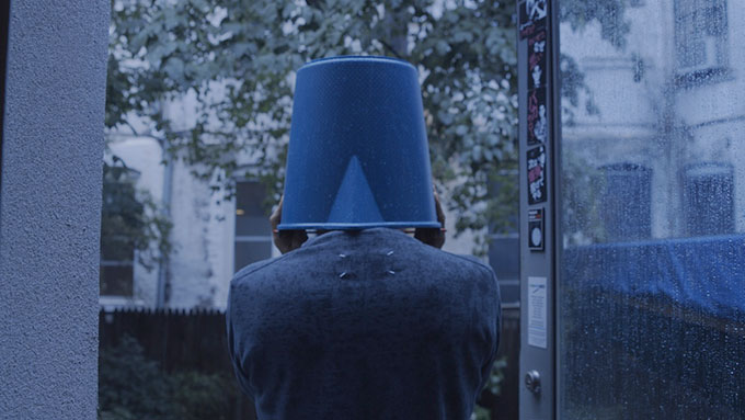 スクリーン上で奏でられる坂本龍一の“音”『Ryuichi Sakamoto:CODA』