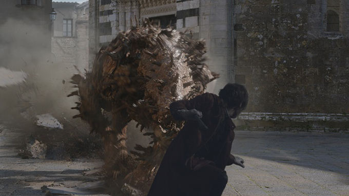 ハガレン、今度は実写で熱狂させる!『鋼の錬金術師』