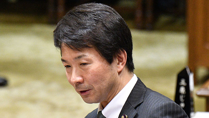 民進党の新代表・大塚耕平ってどんな人?