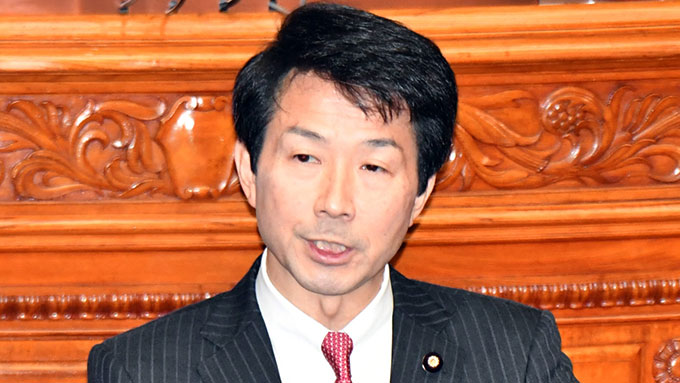 憲法改正というけれど、国民の関心は年金・介護・子育て