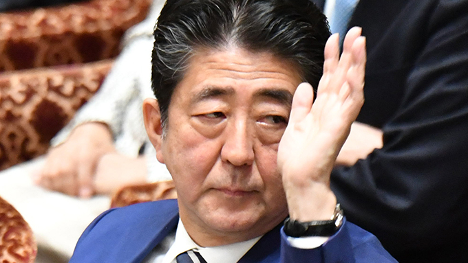 森友・加計問題これで幕引きか~限界見える野党の追及