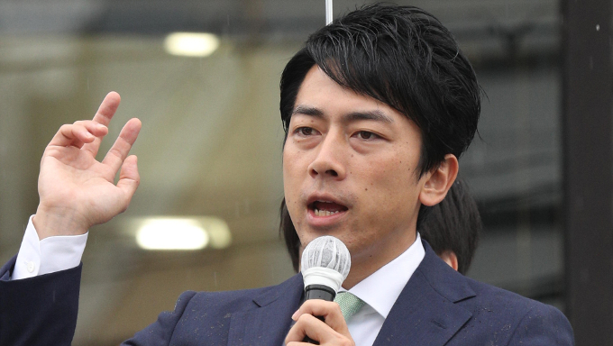 「小泉進次郎2021年決起節」を裏付ける3つの事柄