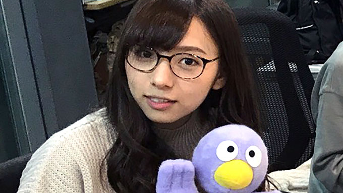 OLアイドル乃木坂46の新内眞衣 埼玉の元ヤン率の高いイメージを払拭したい