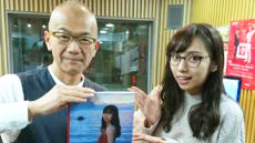 あさぼらけに乃木坂46・新内眞衣登場！！