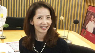 ピンクレディー増田惠子、萩本欽一との思い出とは