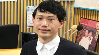 こんなに喋って大丈夫！？さんきゅう倉田が語る国税局の裏側たっぷり！！