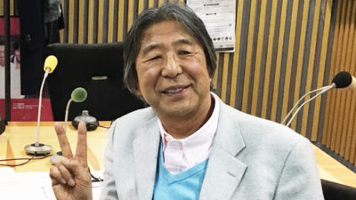 森本タロー音楽生活50年！ザ・タイガース時代寝る時間はなかった