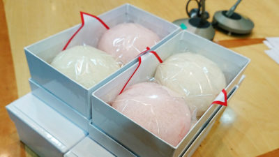 キャイ～ン天野、増山アナ紅白出場歌手決定を祝って…！