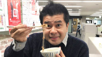 【食の王様】「高級な納豆は豆感がある！」