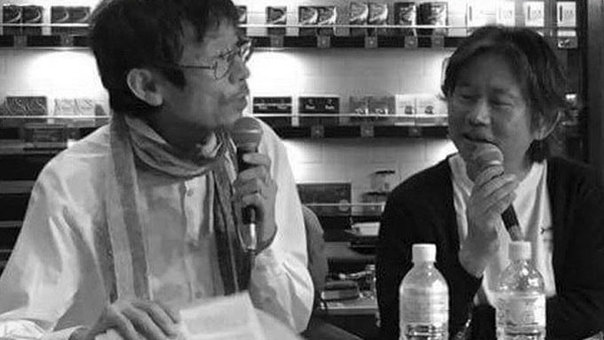 大人のMusic Calendar Presents DJトークイベント『北中正和と天辰保文の音楽と風景~追憶の1973年』at 原宿ペニーレイン