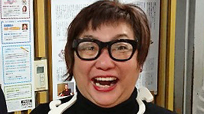 湯山玲子の美男塾開講