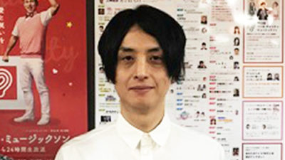 フリーライター宮崎智之が世の中のモヤモヤを明らかに！