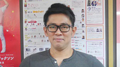 ビビる大木テレビの裏側を語る
