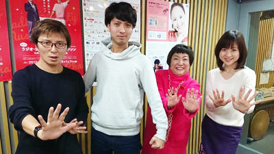 相撲芸人・キンボシ西田、大相撲九州場所をみて感じたことは