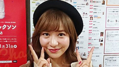 河西智美　AKB48時代に一番後悔しているグッズは？