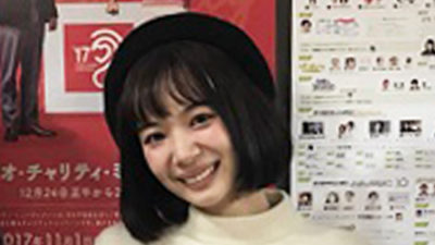 岡田紗佳、3つの顔を持つ役満ボディー！