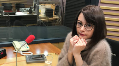 気分や体調に合わせて自分にぴったりのお水を♪