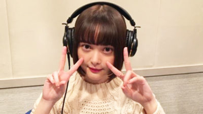 玉城ティナ「負けたくない！」気持ちで頑張ります！！