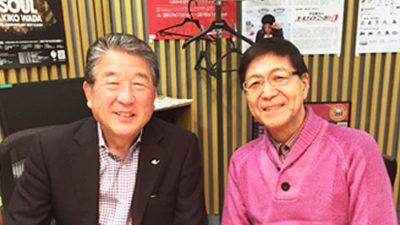 ナレーター声優・槇 大輔が登場！！
