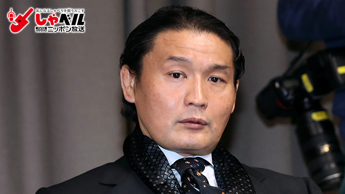 沈黙を貫く貴乃花親方の「相撲道」とは?