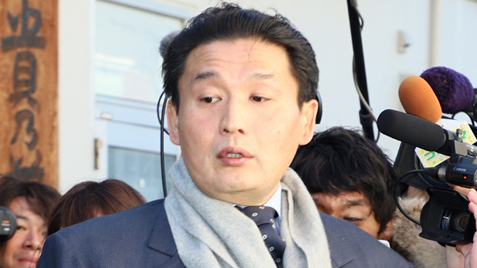 ベテラン弁護士・若狭勝から見た日馬富士暴行問題の本質とは?