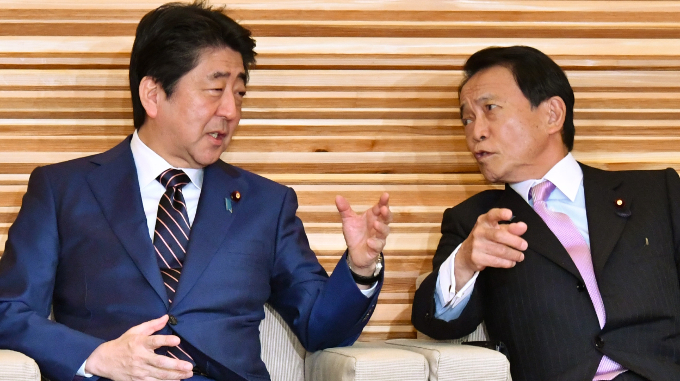 ポスト2020年の厳しい時代に向けて安倍政権のすべきこととは?