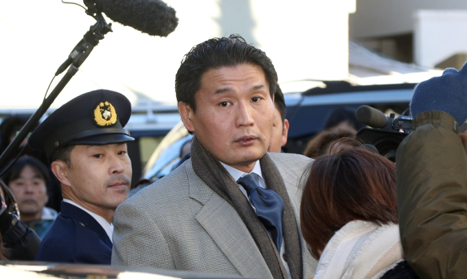 “アイスピックを握った日馬富士を…” 貴乃花の報告書に書かれた新事実とは