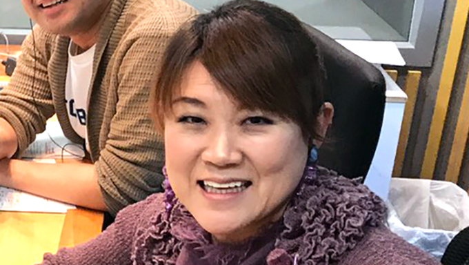 山田邦子、人生最大のしくじりは“結婚”!? その理由とは!