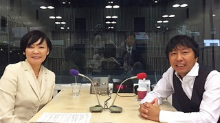 12月26日はファーストレディ安倍昭恵夫人がゲストで登場です。