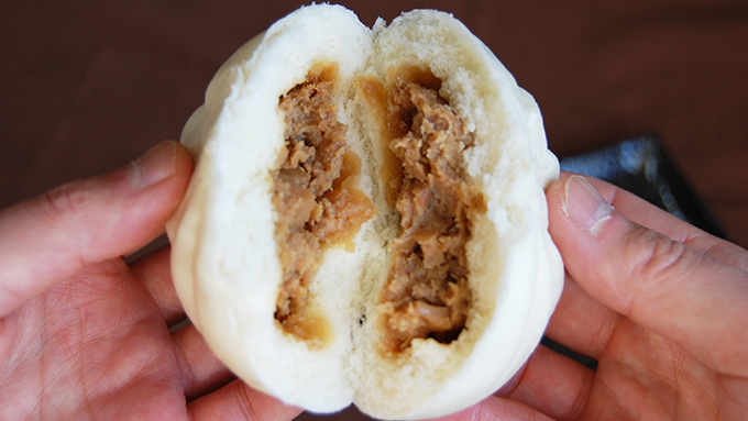 肉まん、豚まんの違いって? 生首に関わるゾクゾクする中華まんの歴史