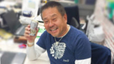 師岡アナピンチヒッター3日間、終了