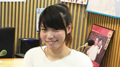 女芸人日本一を決める「THE W」のダークホース、紺野ぶるま登場！！