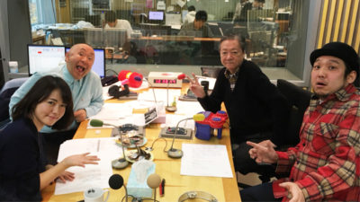 ビートたけしを知り尽くした男、アル北郷が語る！！