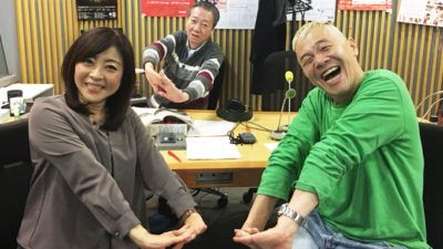 キャイ～ン ウド鈴木 後輩みやぞんが羨ましい その理由とは