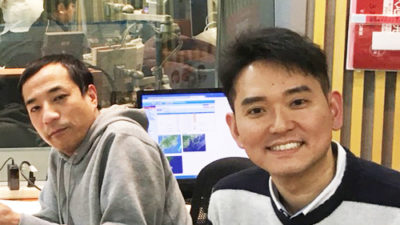 清水ミチコ「やりました～」あの離婚会見も早速取り入れちゃってます