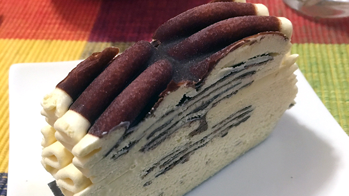 新年、少年時代の憧れのアイスクリームがここに…