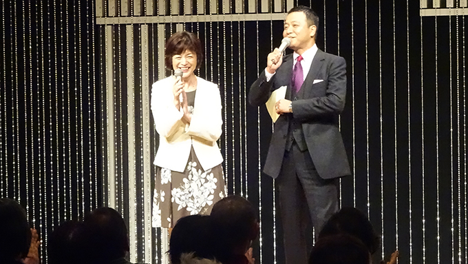 新春スペシャル! 2017年 総まとめ! そして23年ぶりに歌手活動を再開した〝あの歌手〟が登場?