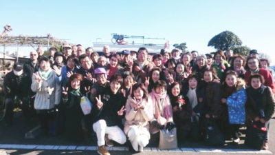 【出張！ハッピー歌謡祭】中澤卓也が新行アナで中継