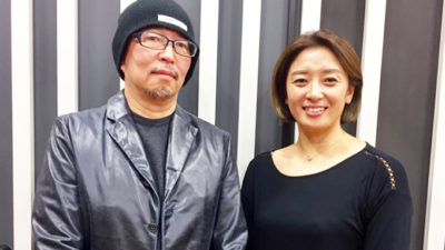 競泳元日本代表　伊藤英恵の忘れられない言葉