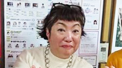 湯山玲子 AI社会になったときに困る男