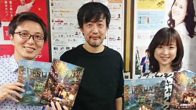 山崎貴　東京五輪・パラリンピック演出については？