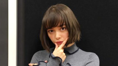 玉城ティナはダッフルコートが好き♪クリスマスのおしゃれポイントは？
