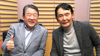 作曲家・都倉俊一　ピンク・レディー驚きのウラ話を伺いました！！