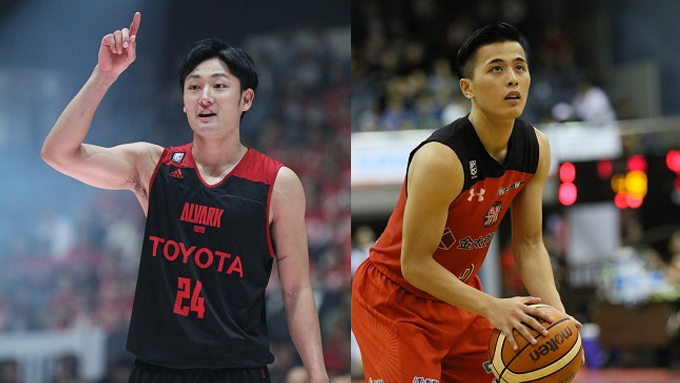 【ニッポン放送 初のBリーグ中継】アルバルク東京×千葉ジェッツ 首位攻防戦の実況中継は大晦日！