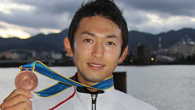 なぜカヌー鈴木選手は禁止薬物を混入させたのか?