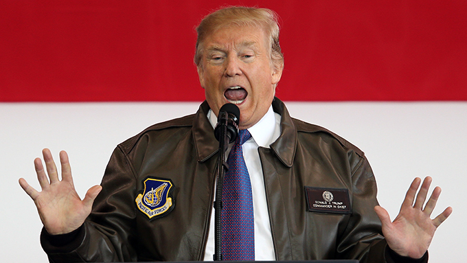 トランプ大統領の差別に対する意識構造とは?