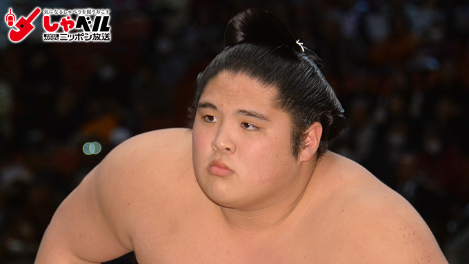 北の富士に「これほどの若い力士が日本人でいたのか!」と言わしめた十両・貴源治とは?