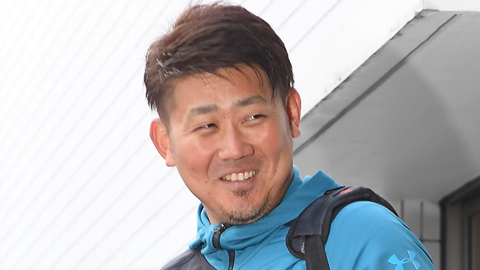 松坂大輔 中日はカムバック選手が多く、復活への期待